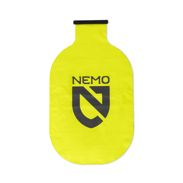Vortex Pump Sack