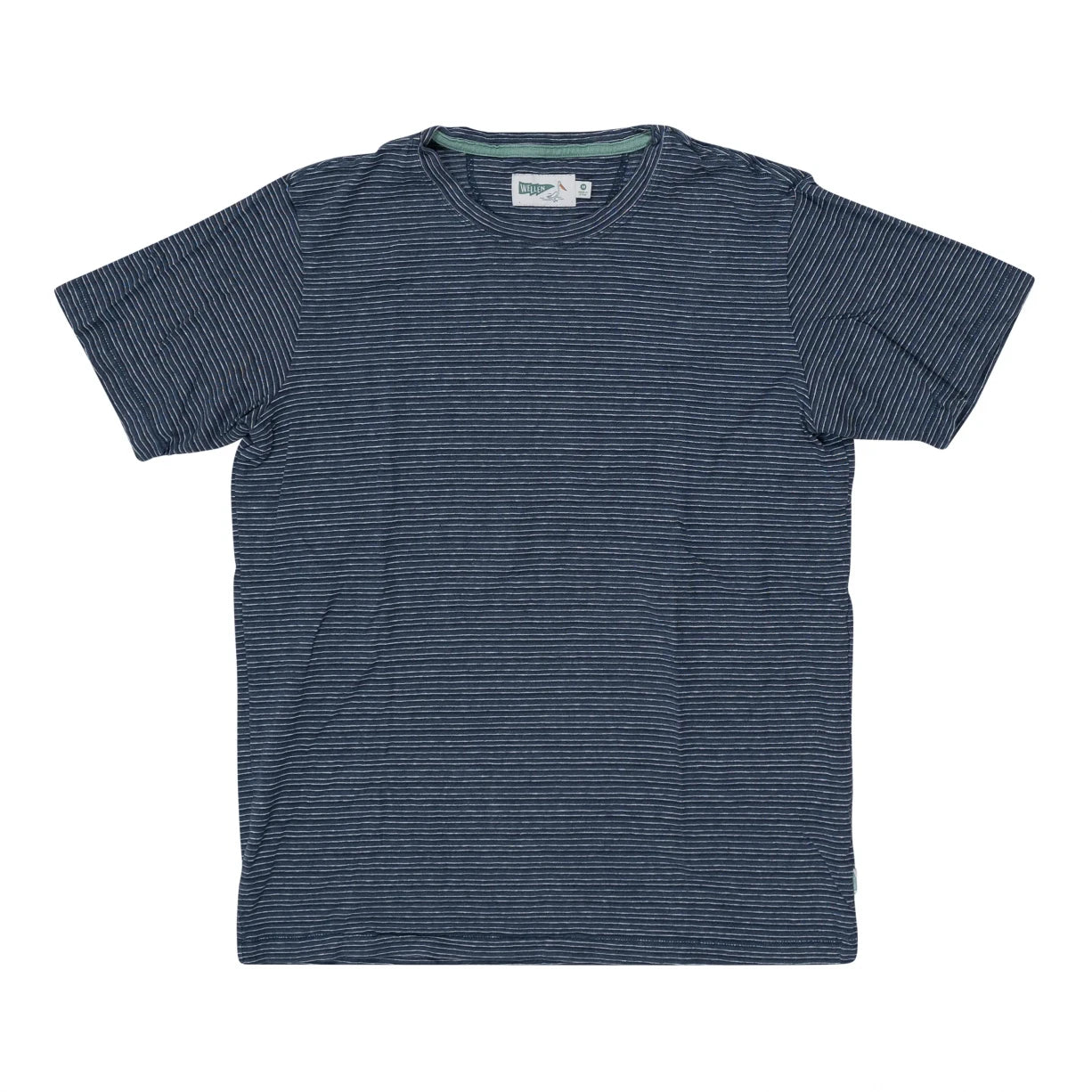 Wellen Hemp T-Shirt