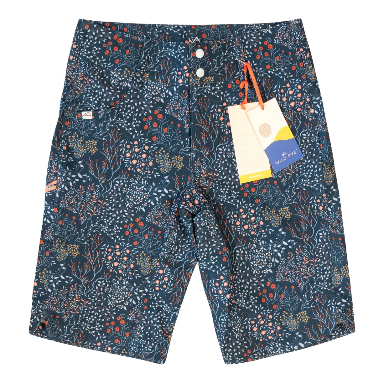 Wild Rye Kaweah MTB Shorts - Women's