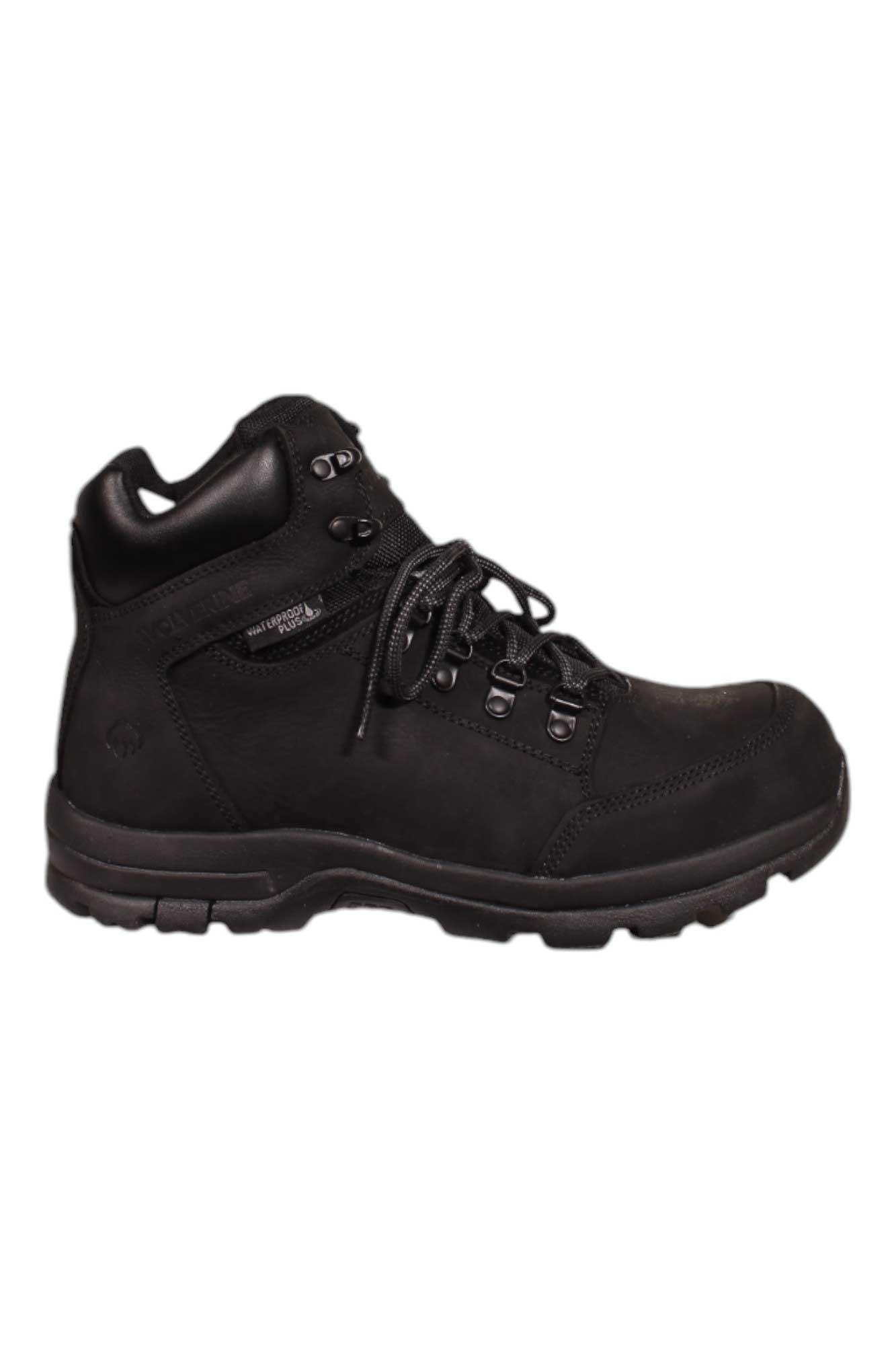 Wolverine Men's Grayson ST Mid Boot