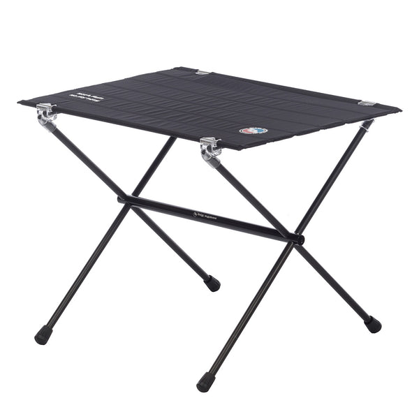 Woodchuck Camp Table