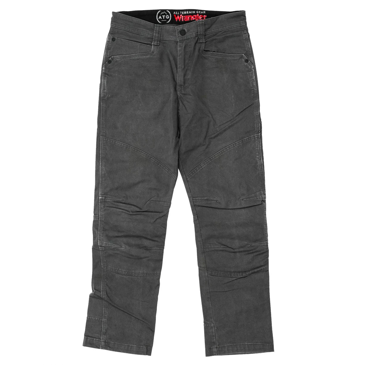 Wrangler ATG Reinforced Utility Pant