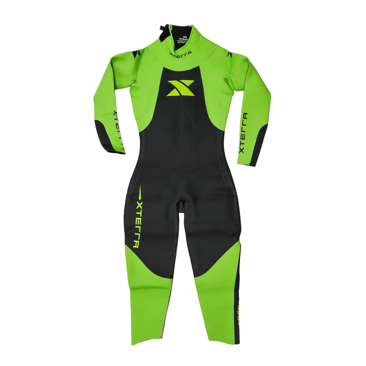 Xterra Vivid Fullsuit Wetsuit
