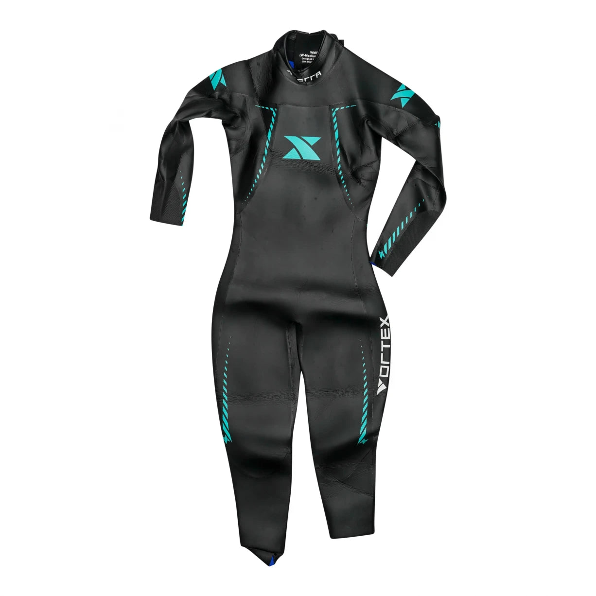 Xterra Vortex Fullsuit - Women's
