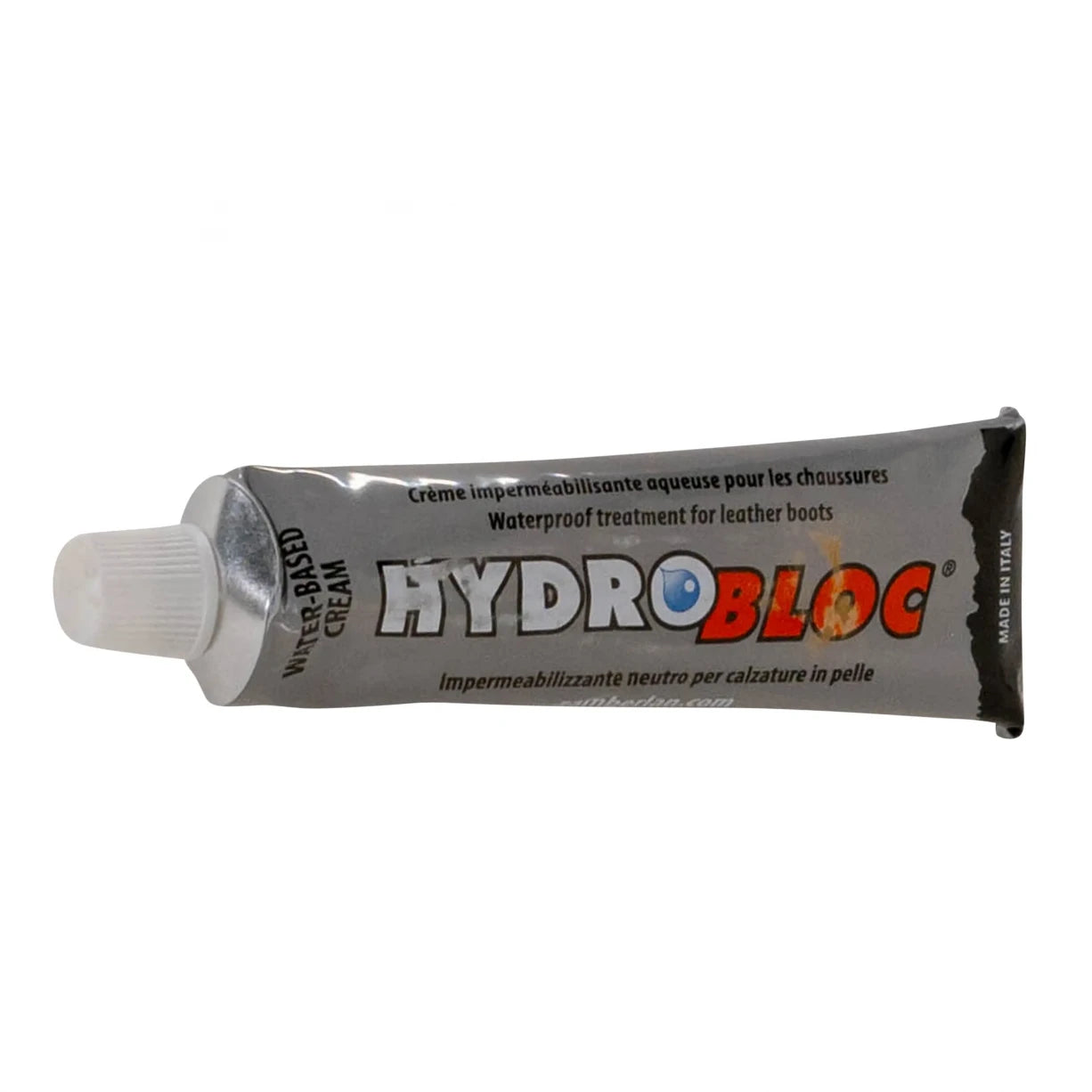 Zamberlan HydroBloc Leather Conditioning Cream
