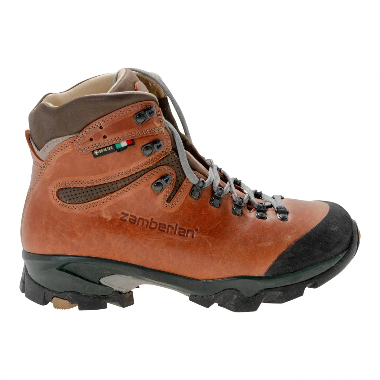 Zamberlan Vioz Lux GTX Hiking Boots