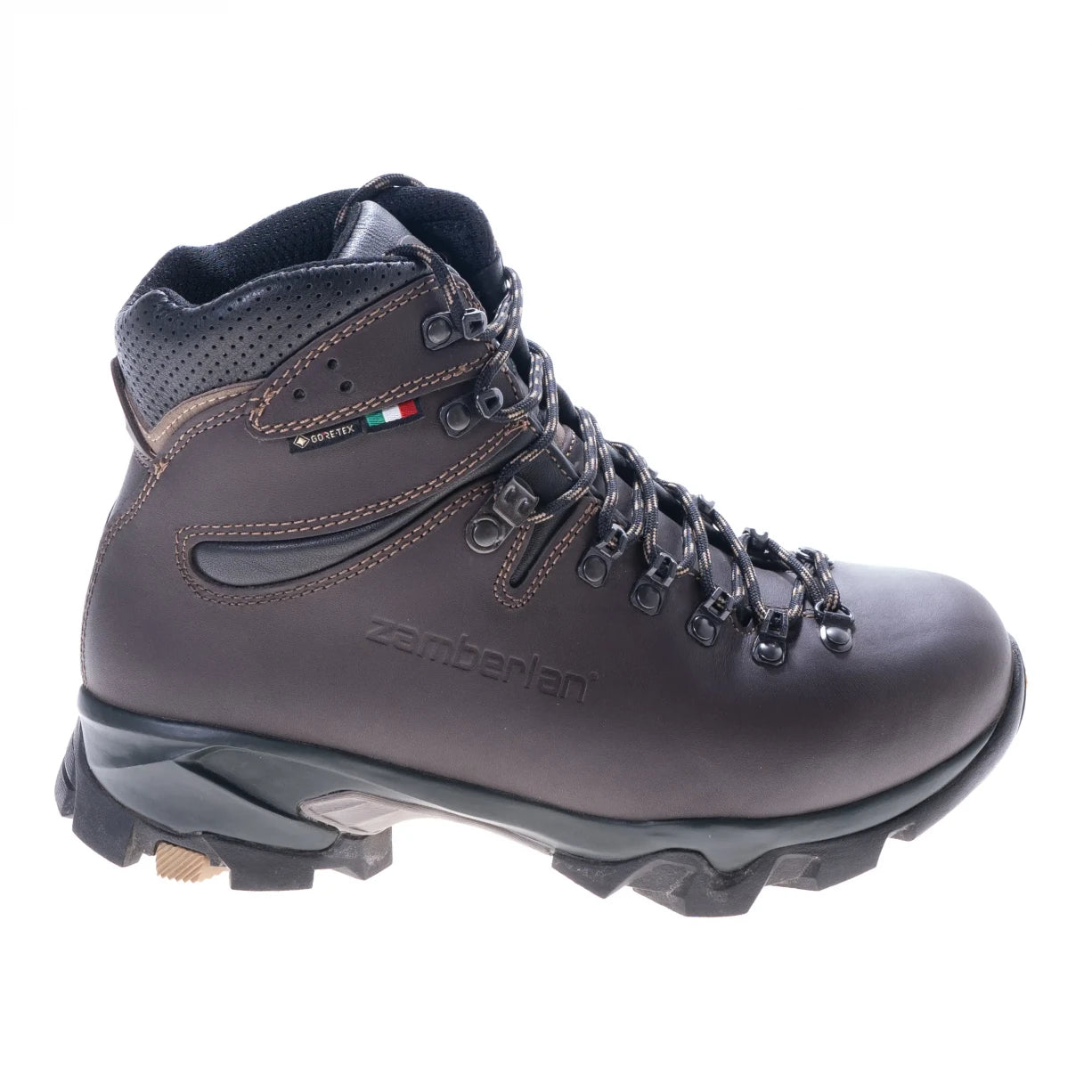 Zamberlan Zamberlan 99 VIOZ GTX  Leather Hiking Boots  - Women's