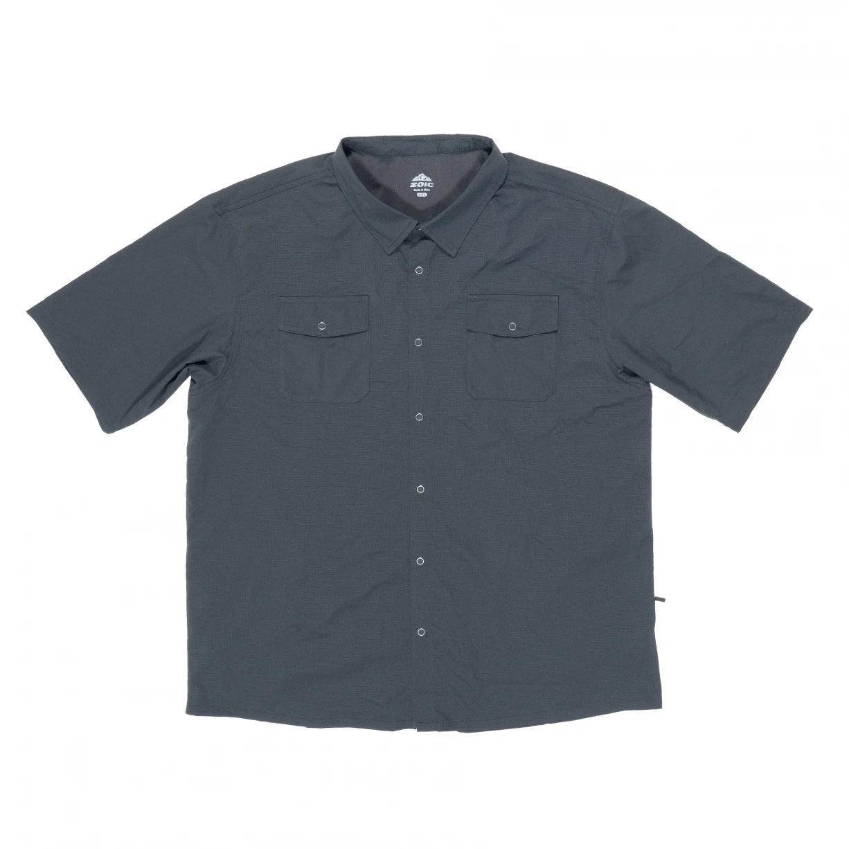 Zoic District Mountain Bike Jersey - Men's